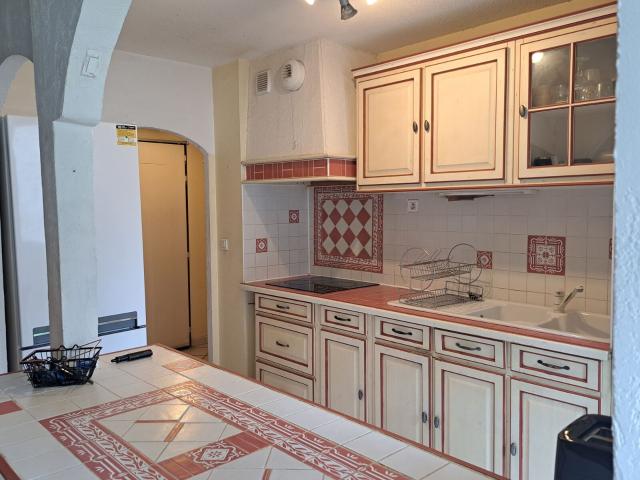 Appartement à louer 2 pièces