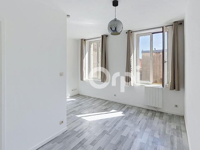 Appartement à louer 2 pièces