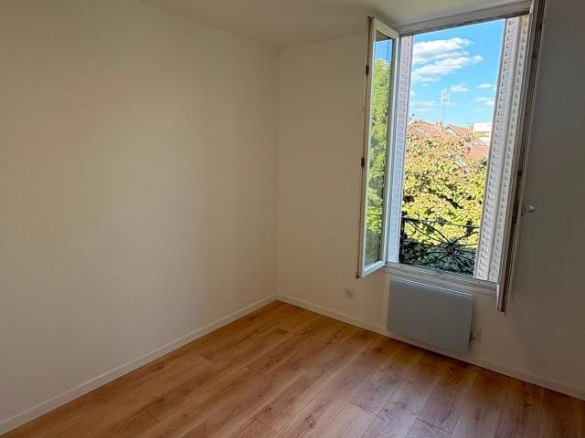 Appartement à louer 2 pièces