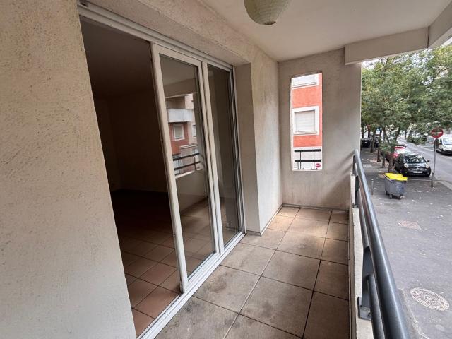 Appartement à louer 2 pièces