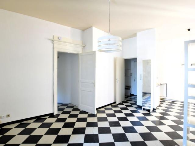 Appartement à louer 2 pièces