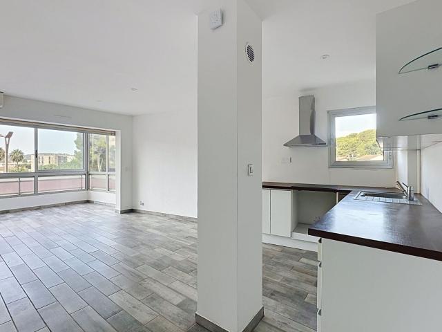 Appartement à louer 2 pièces