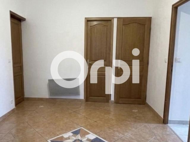 Appartement à louer 2 pièces