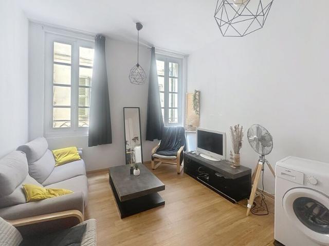 Appartement à louer 2 pièces • 37 m2 Avignon