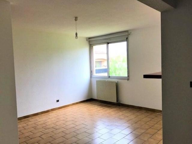 Appartement à louer 2 pièces • 37 m2 Albi