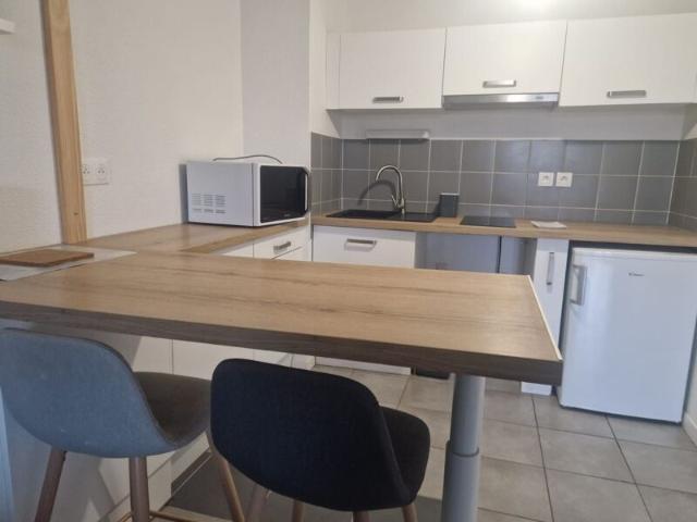 Appartement à louer 2 pièces • 37 m2 Albias