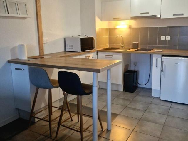 Appartement à louer 2 pièces • 37 m2 Albias