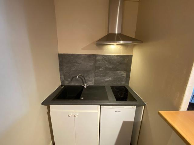 Appartement à louer 2 pièces • 37 m2 Castres