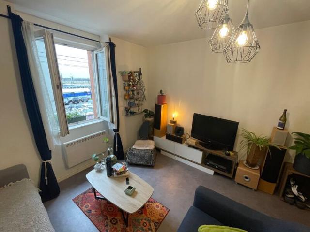 Appartement à louer 2 pièces • 37 m2 Limoges