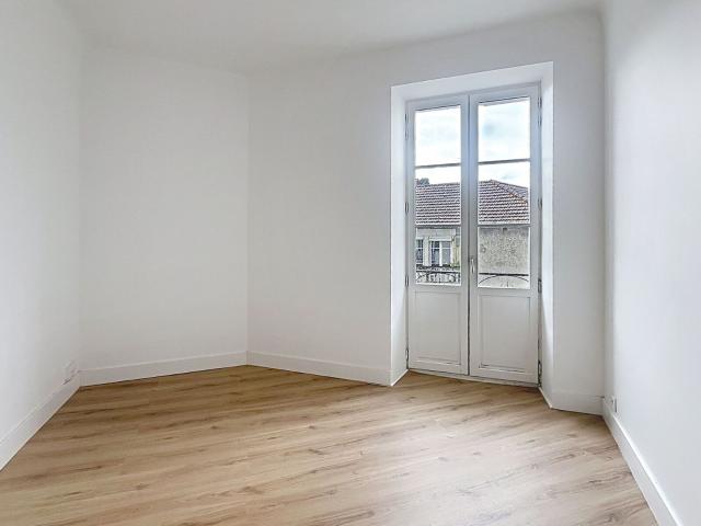 Appartement à louer 2 pièces 37 m