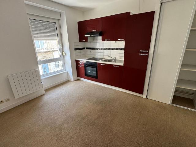 Appartement à louer 2 pièces 37 m