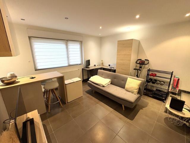 Appartement à louer 2 pièces • 37,04 m2 Thionville