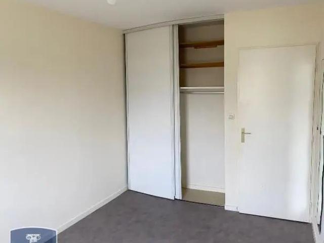 Appartement à louer 2 pièces 37.06m²