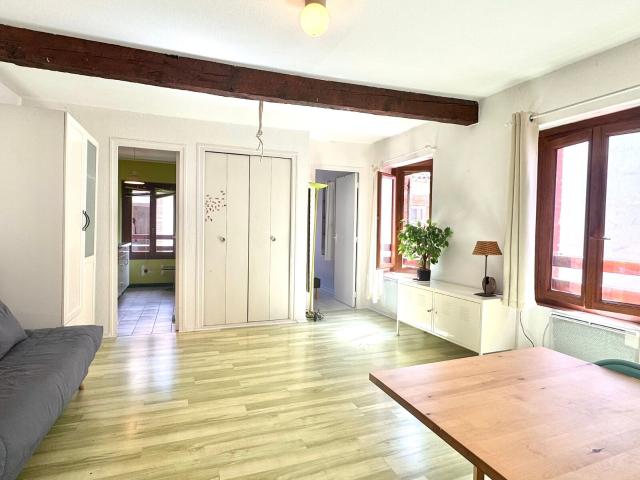 Appartement à louer 2 pièces 37,09 m
