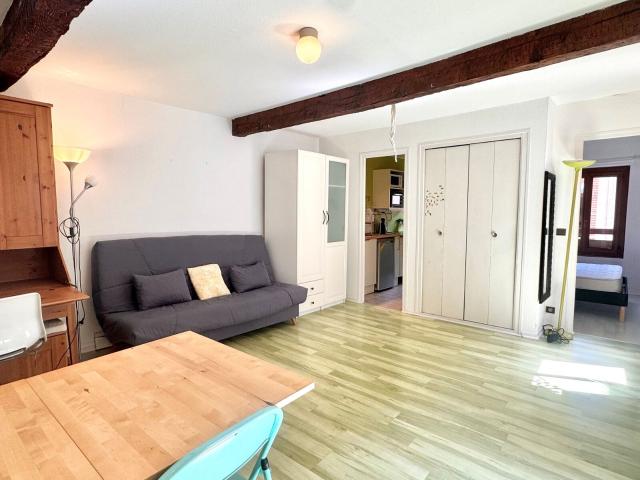 Appartement à louer 2 pièces 37,09 m