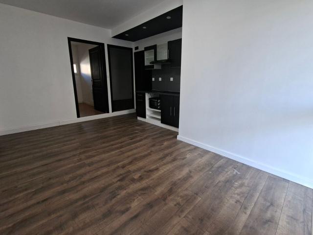 Appartement à louer 2 pièces 37,16 m