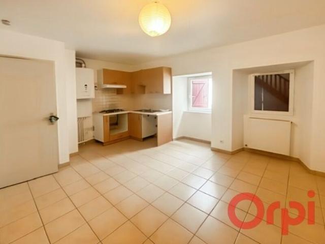 Appartement à louer 2 pièces • 37,11 m2 Cambo les Bains