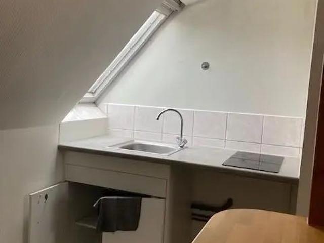Appartement à louer 2 pièces 37.26m²