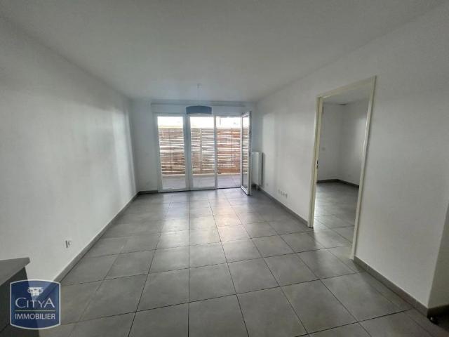 Appartement à louer 2 pièces 37.22m²