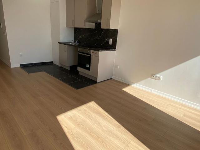 Appartement à louer 2 pièces • 37,23 m2 Issy les Moulineaux
