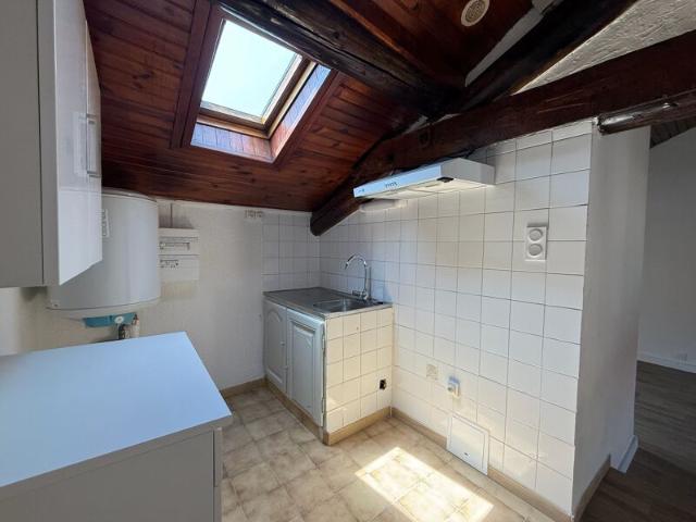Appartement à louer 2 pièces • 37,36 m2 Montfavet Avignon