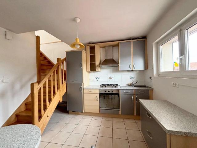 Appartement à louer 2 pièces 37.41m²