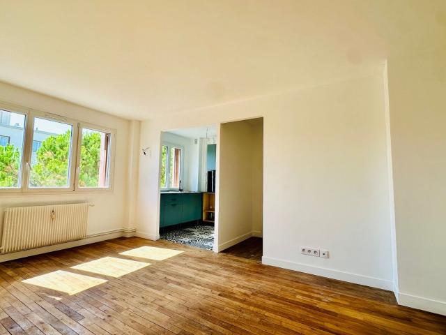 Appartement à louer 2 pièces 37,43 m
