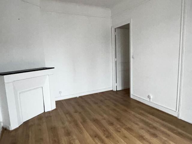 Appartement à louer 2 pièces 37,55 m