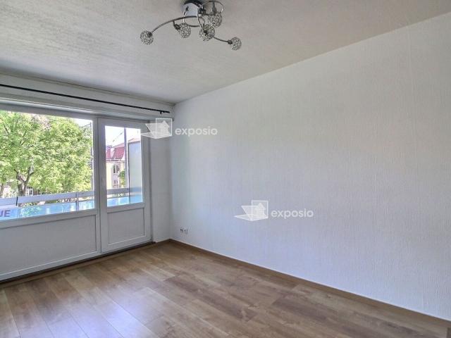 Appartement à louer 2 pièces 37,65 m