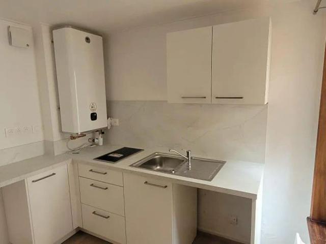 Appartement à louer 2 pièces 37.6m²