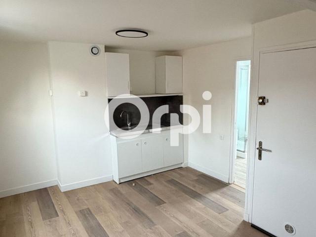 Appartement à louer 2 pièces 37,75 m