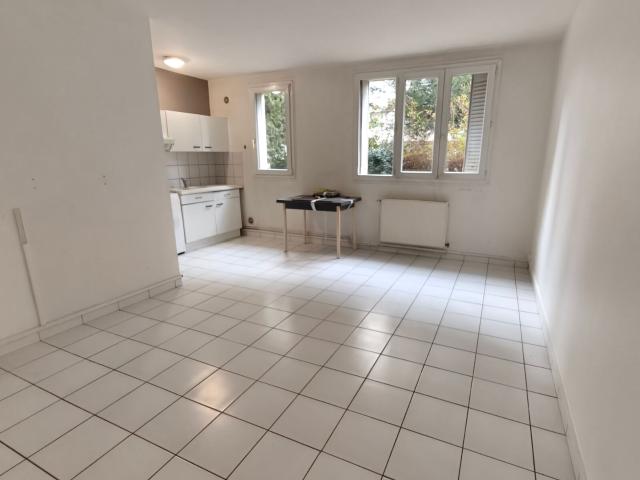Appartement à louer 2 pièces 37,77 m