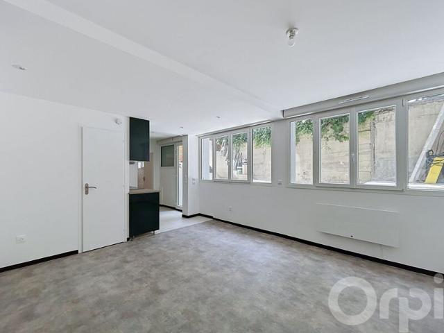 Appartement à louer 2 pièces • 37,78 m2 Maisons Alfort