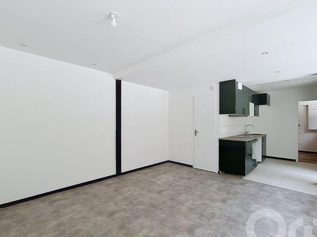 Appartement à louer 2 pièces 37,78 m