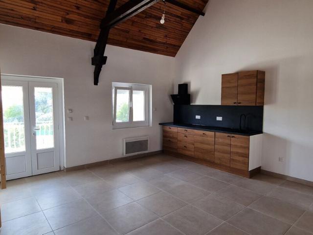 Appartement à louer 2 pièces • 37,79 m2 Chanteloup les Vignes