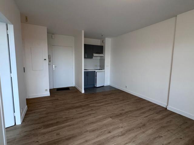 Appartement à louer 2 pièces 37,70 m