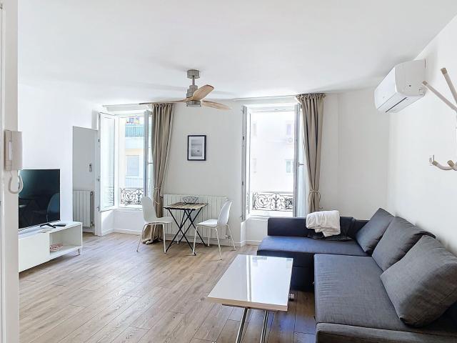 Appartement à louer 2 pièces 37,81 m