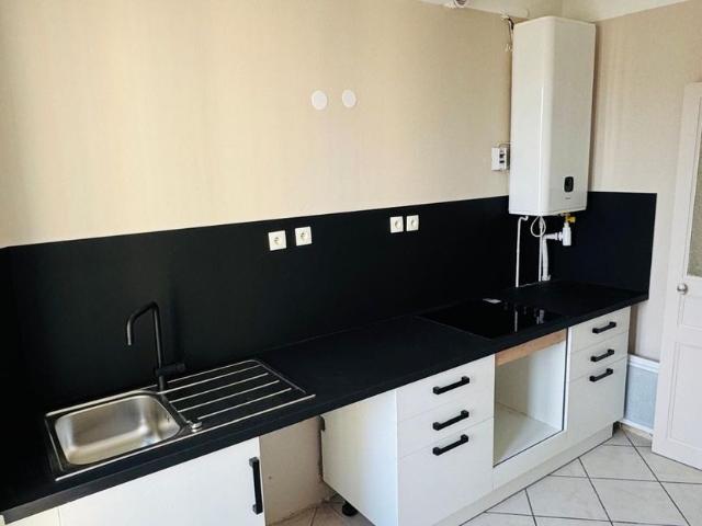 Appartement à louer 2 pièces • 37,82 m2 Livry Gargan