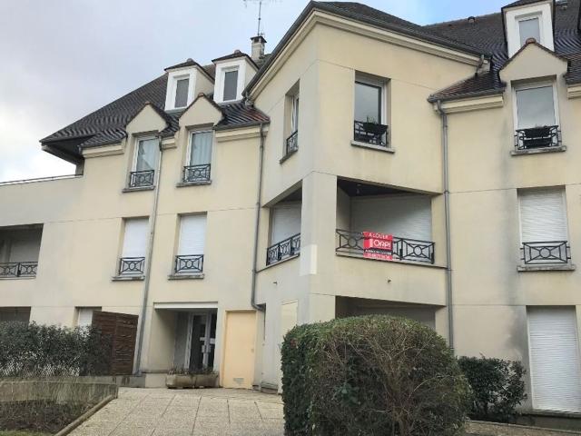 Appartement à louer 2 pièces 37,82 m