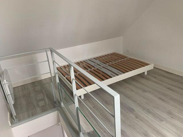 Appartement à louer 2 pièces • 37,83 m2 Lorient