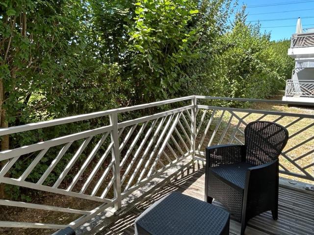 Appartement à louer 2 pièces 37,83 m