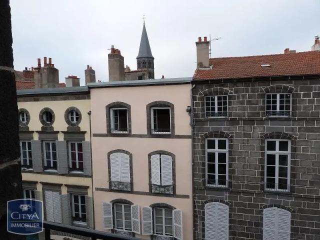 Appartement à louer 2 pièces 37.8m²