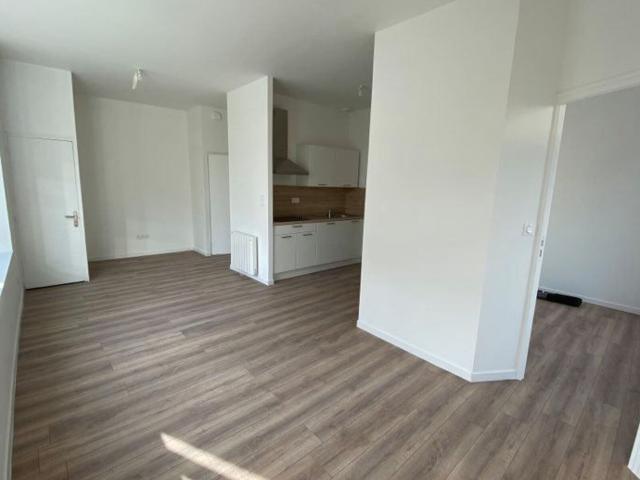 Appartement à louer 2 pièces 37,99 m