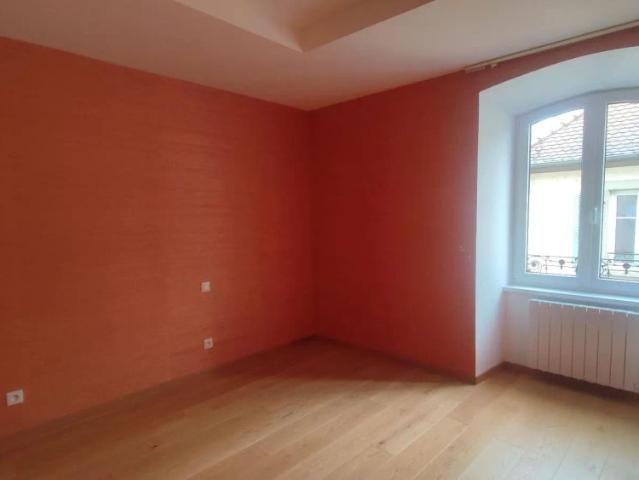 Appartement à louer 2 pièces 37.99m²