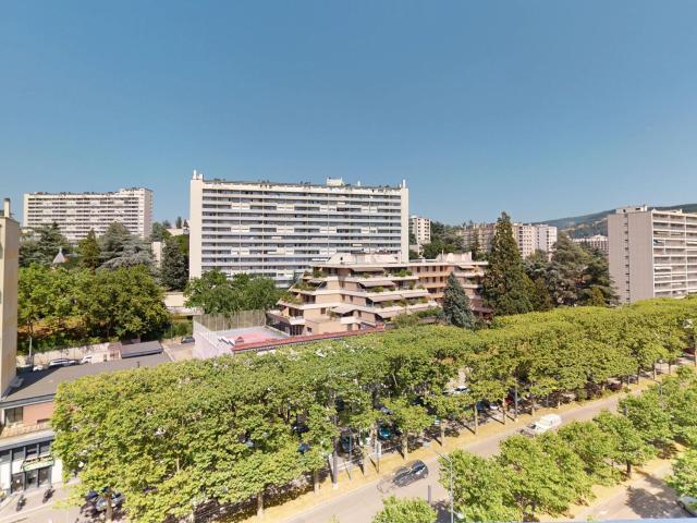 Appartement à louer 2 pièces 37,91 m