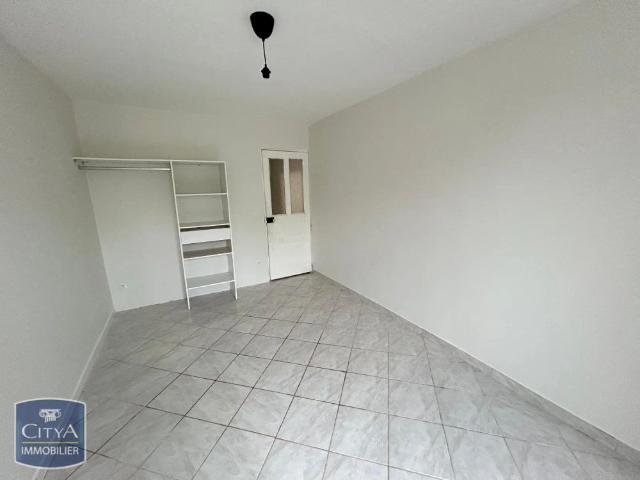 Appartement à louer 2 pièces 37.92m²