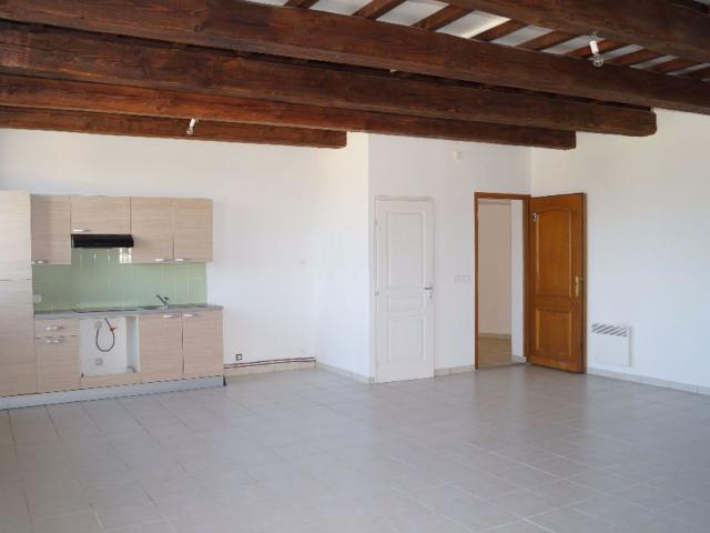 Appartement à louer 2 pièces