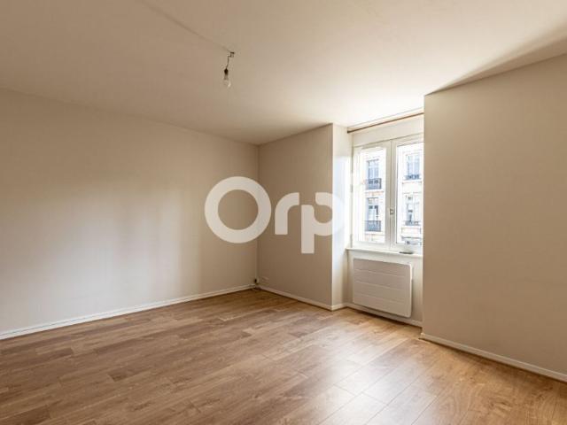 Appartement à louer 2 pièces