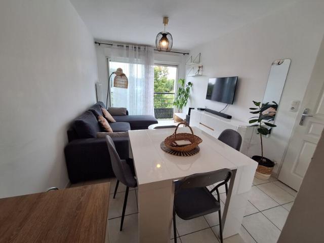 Appartement à louer 2 pièces • 38 m2 Le Haillan