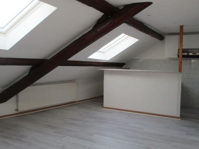 Appartement à louer 2 pièces 38 m